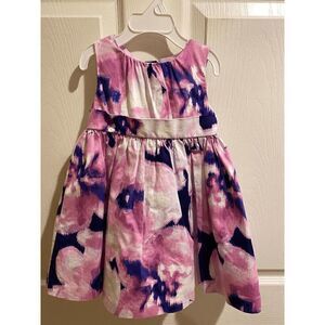 Dressed up by Gymboree dress